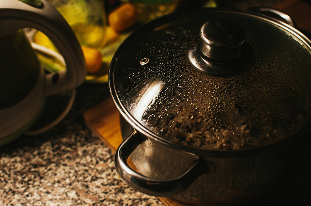 Mississippi Pot Roast