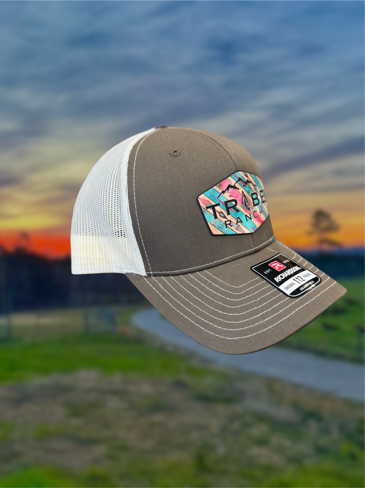 Tribe Ranch Hat