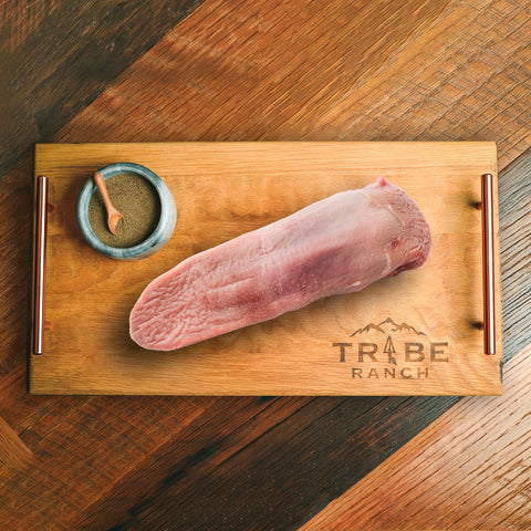 Akaushi Wagyu Beef Tongue