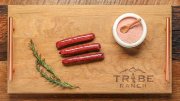 Beef Snack Sticks