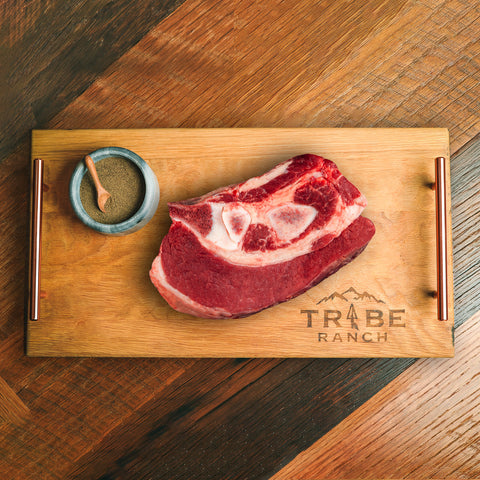 Akaushi Wagyu Brisket