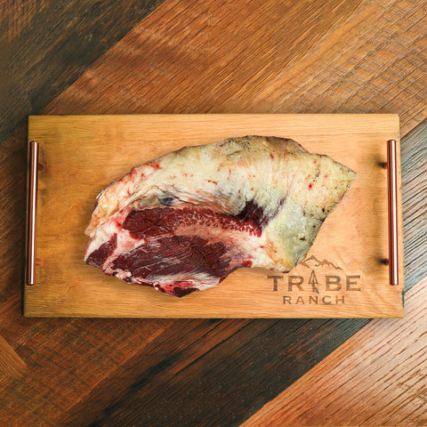 Akaushi Wagyu Brisket