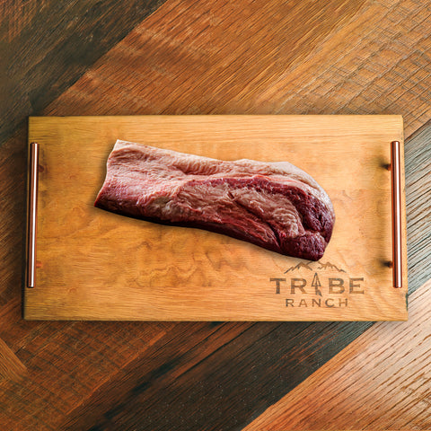 Akaushi Wagyu Brisket