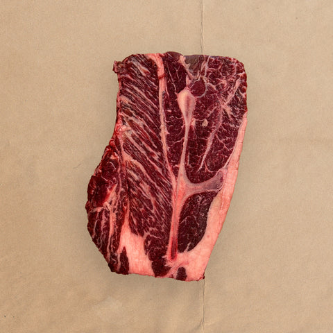 Akaushi Wagyu Chuck Roast