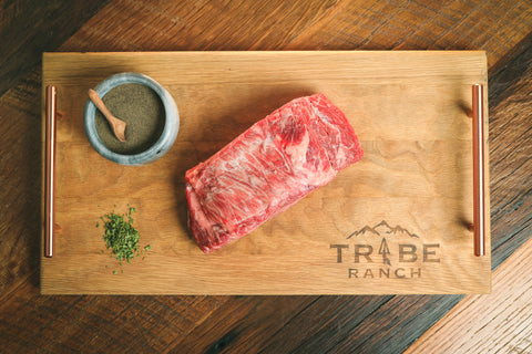 Akaushi Wagyu Chuck Roast
