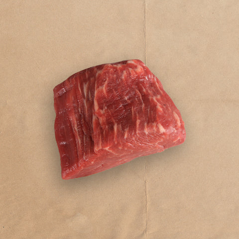 Akaushi Wagyu Filet