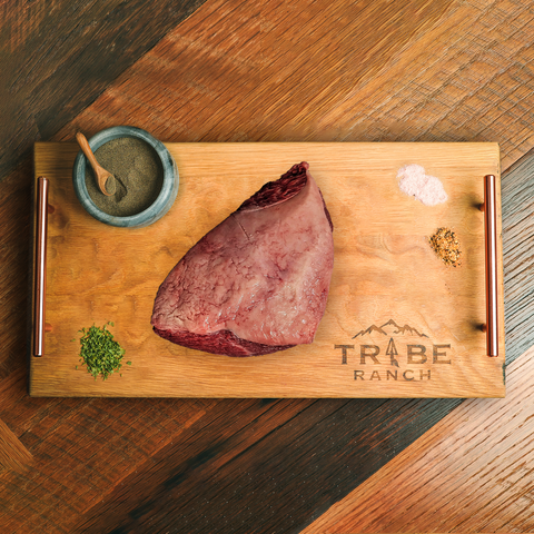 Akaushi Wagyu Picanha