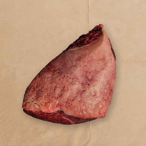 Akaushi Wagyu Picanha