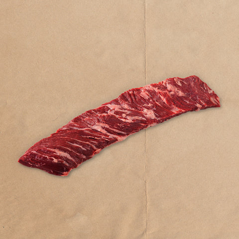 Akaushi Wagyu Skirt Steak