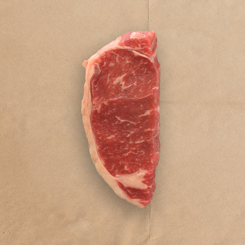 Akaushi Wagyu NY Strip