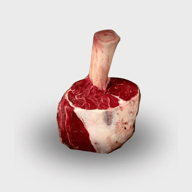 American Wagyu Beef Shank — Tribe Ranch