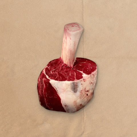 Akaushi Wagyu Thor's Hammer