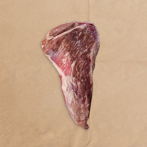 Tri - Tip