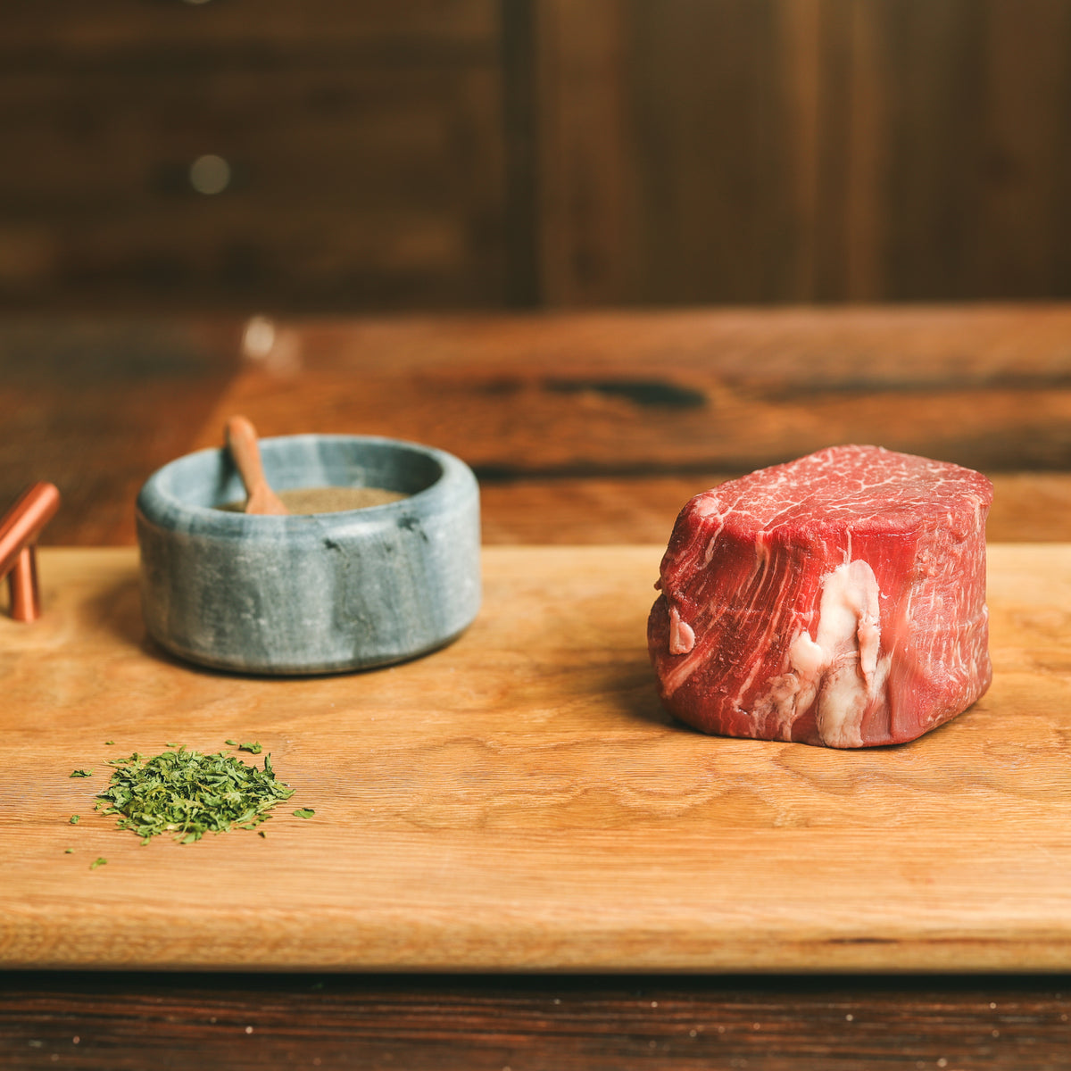 Akaushi Wagyu Filet