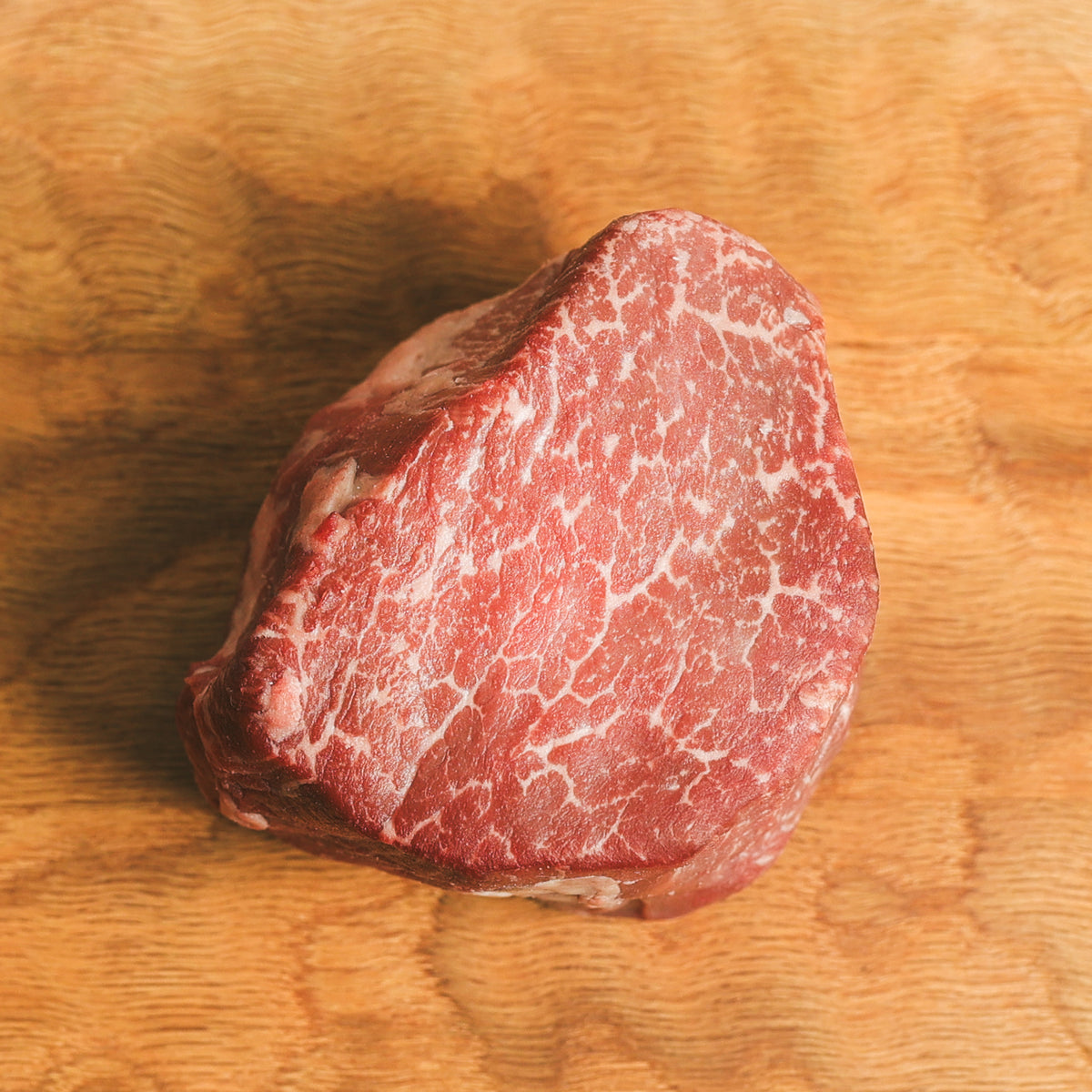 Akaushi Wagyu Filet