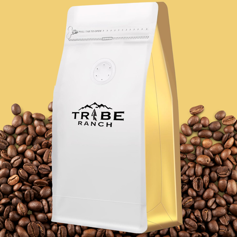 Tribe Ranch Coffee